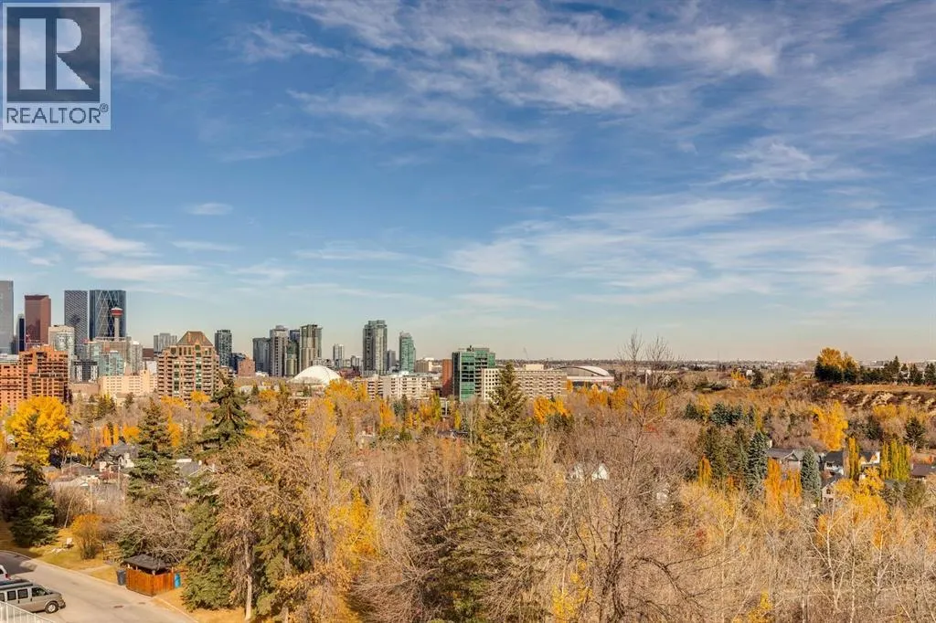 603, 3316 Rideau Place SW