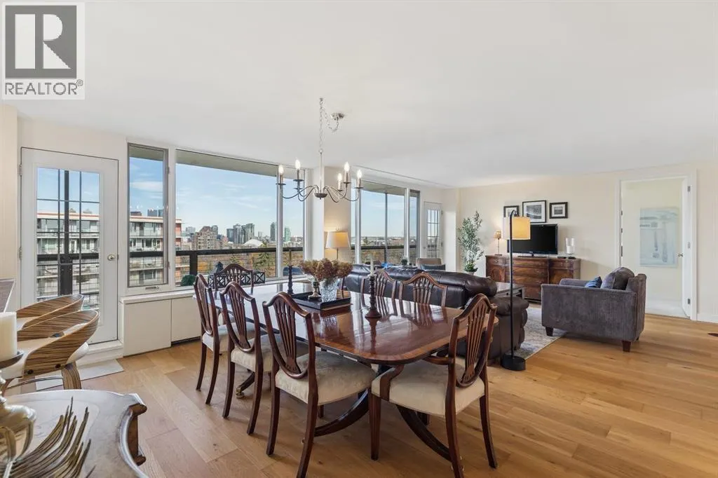 603, 3316 Rideau Place SW