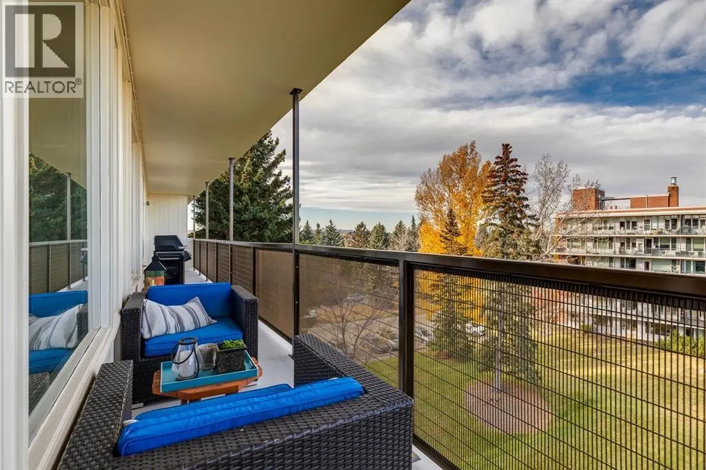 603, 3316 Rideau Place SW