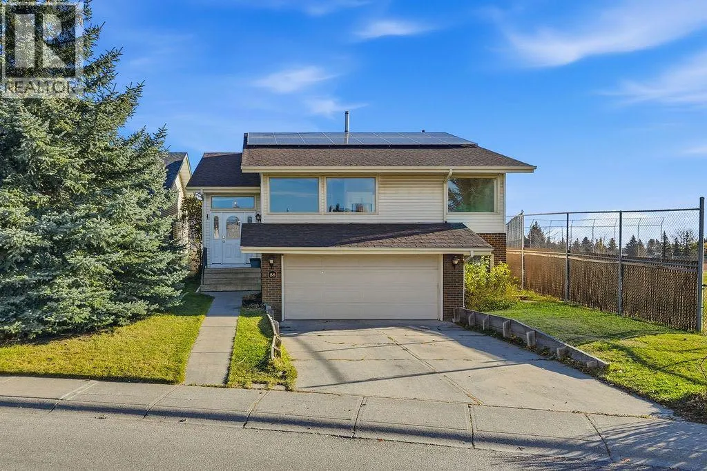 88 Woodfield Drive SW