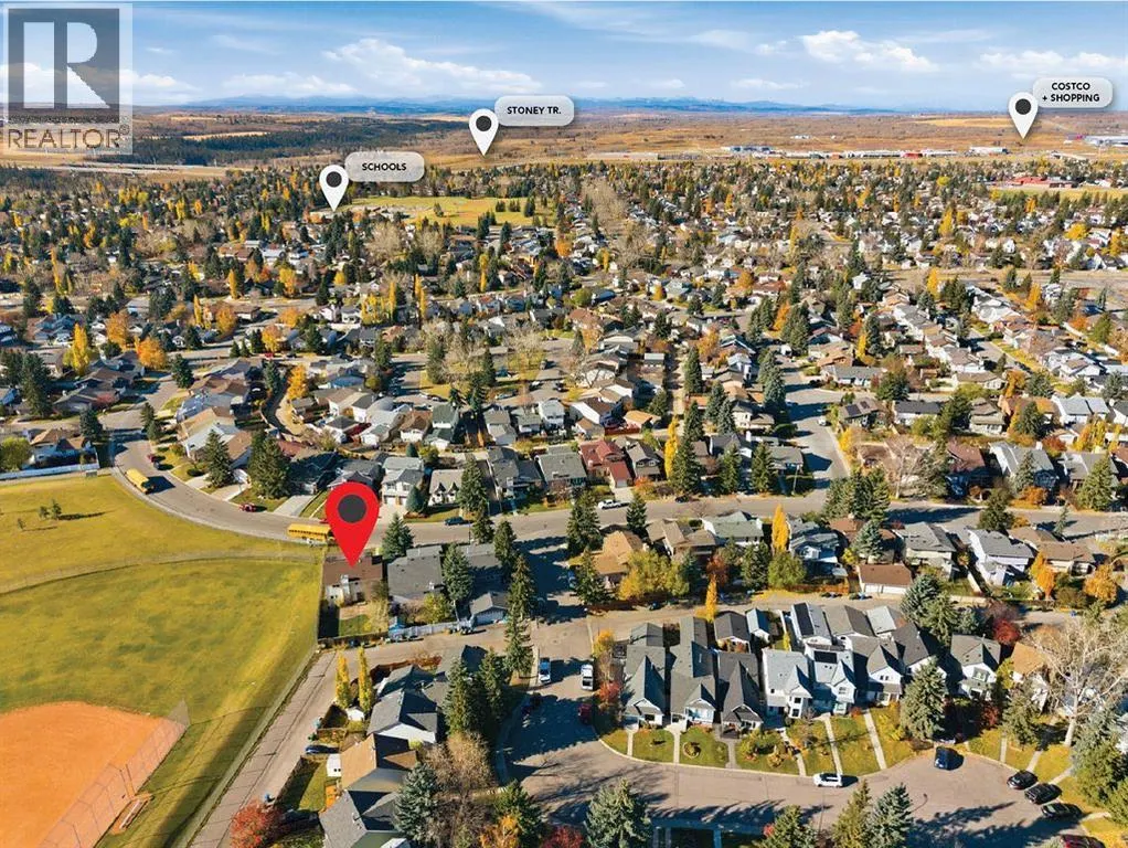 88 Woodfield Drive SW