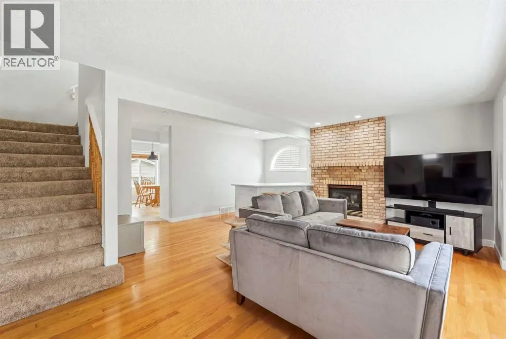 436 Killarney Glen Court SW