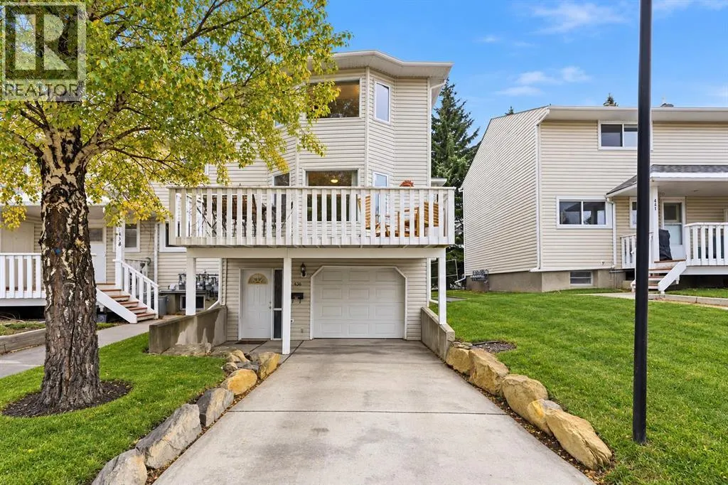 436 Killarney Glen Court SW