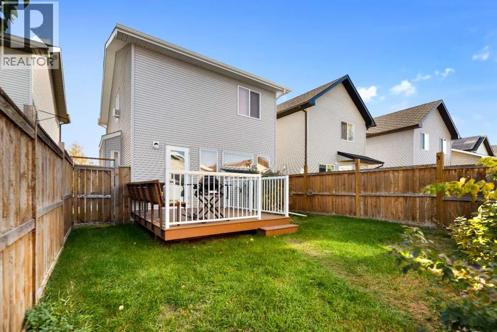 195 Cranberry Close SE