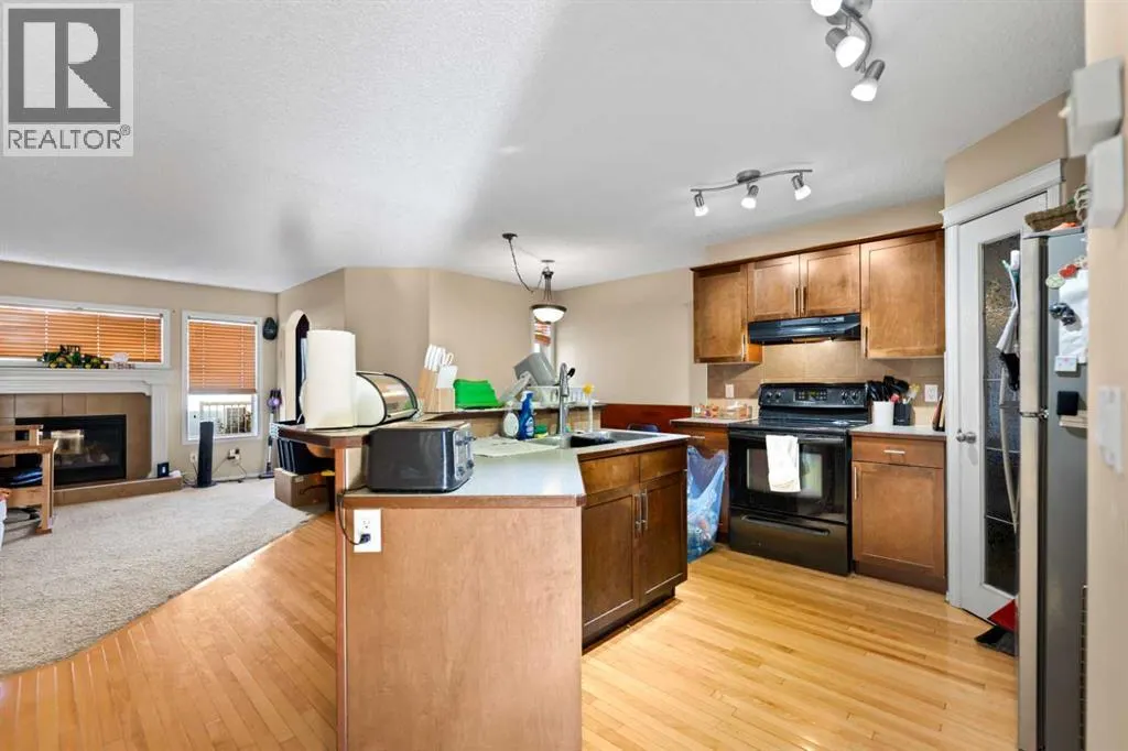 195 Cranberry Close SE