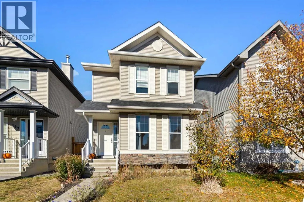 195 Cranberry Close SE