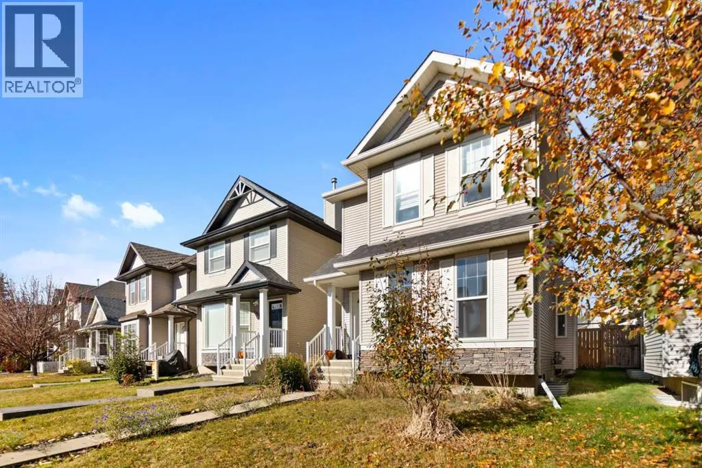195 Cranberry Close SE