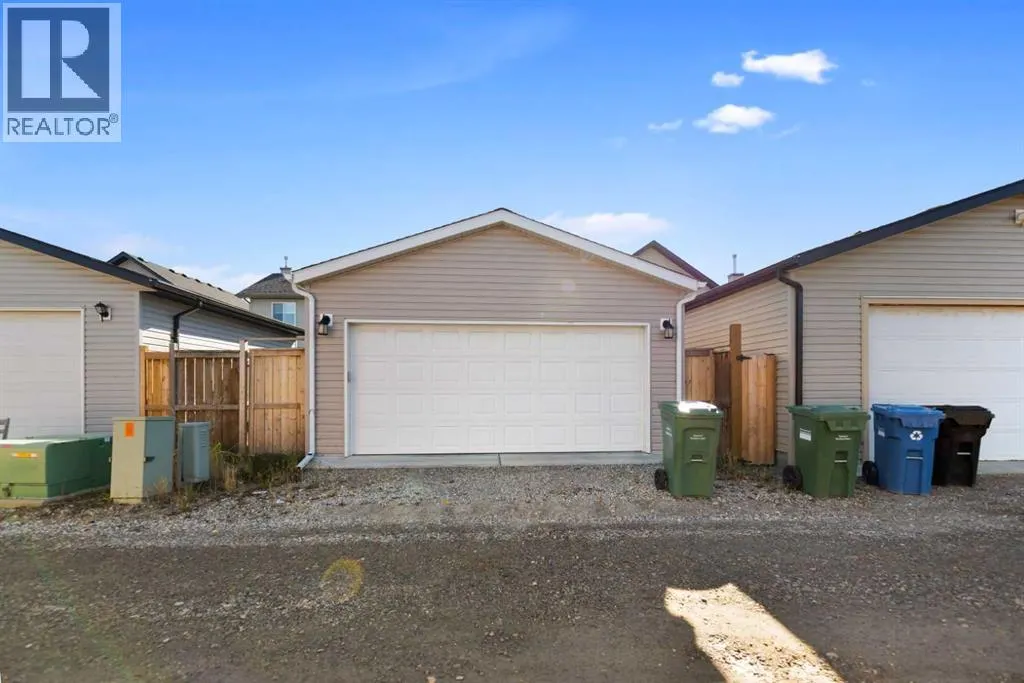 195 Cranberry Close SE