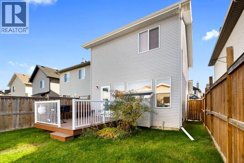 195 Cranberry Close SE