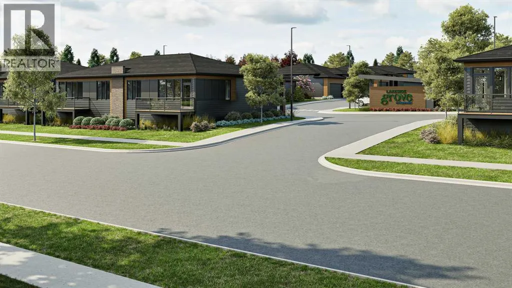 256, 1930 Mahogany Boulevard SE