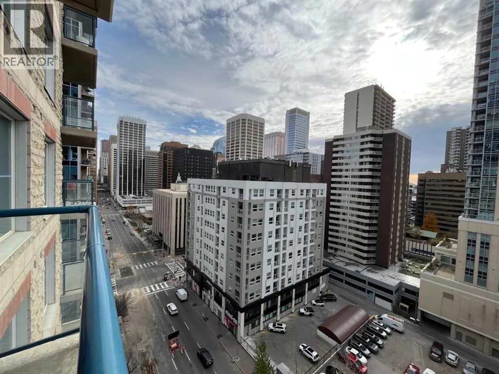 1508, 920 5 Avenue SW
