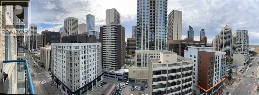 1508, 920 5 Avenue SW