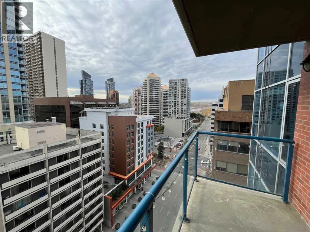 1508, 920 5 Avenue SW