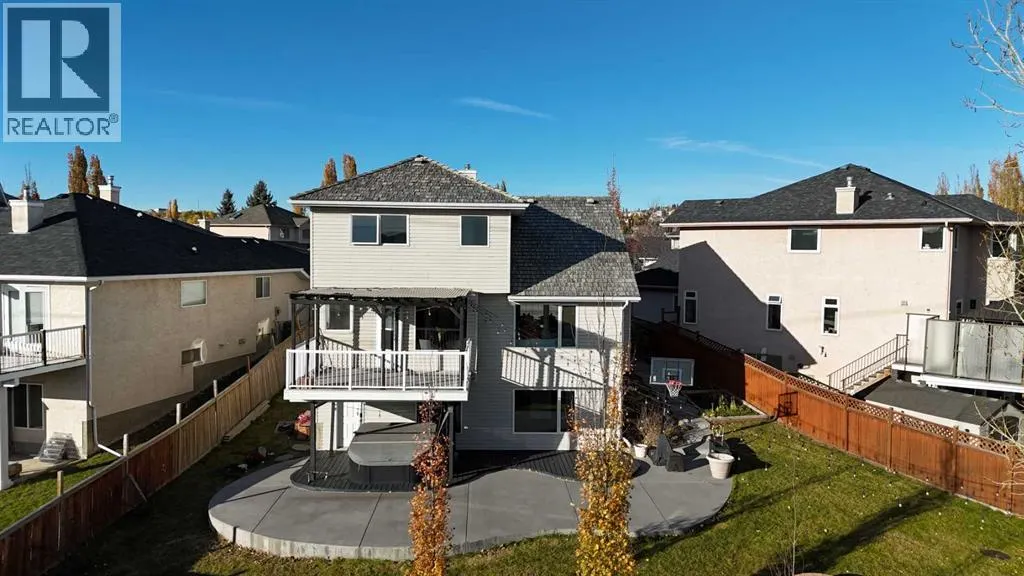 717 Sierra Madre Court SW