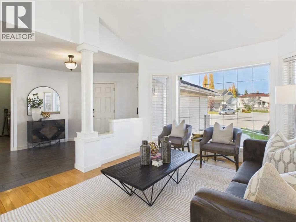 717 Sierra Madre Court SW