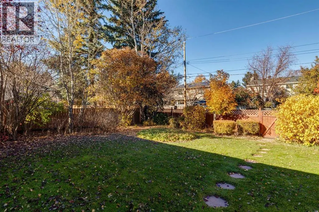 1228 Kerwood Crescent SW