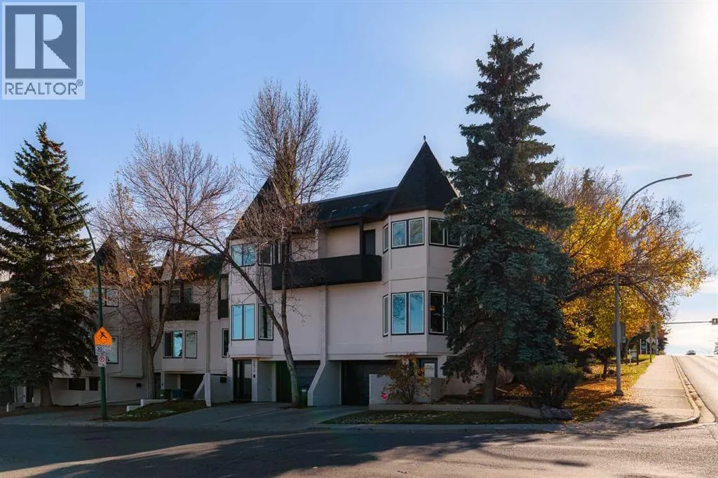 1425 Colborne Crescent SW