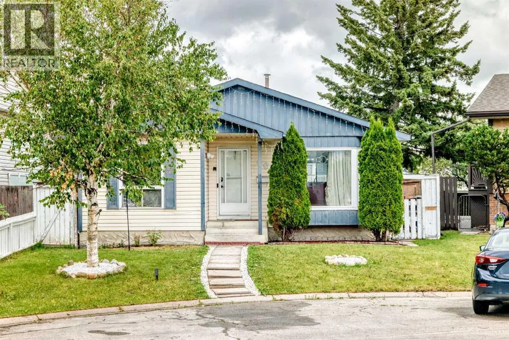 60 Falmere Court NE