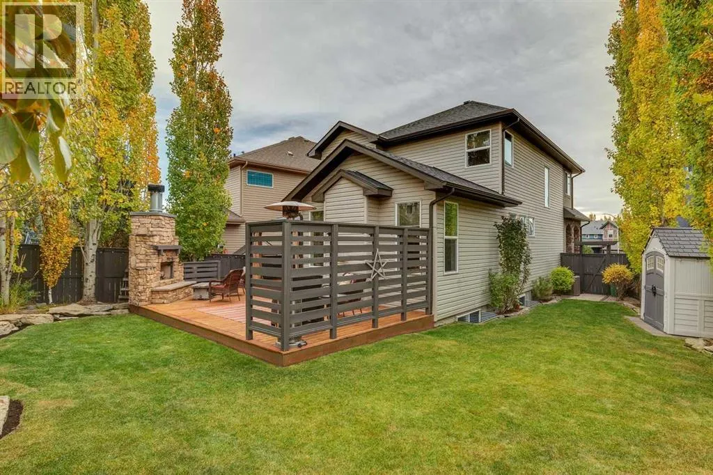 32 Cranarch Bay SE