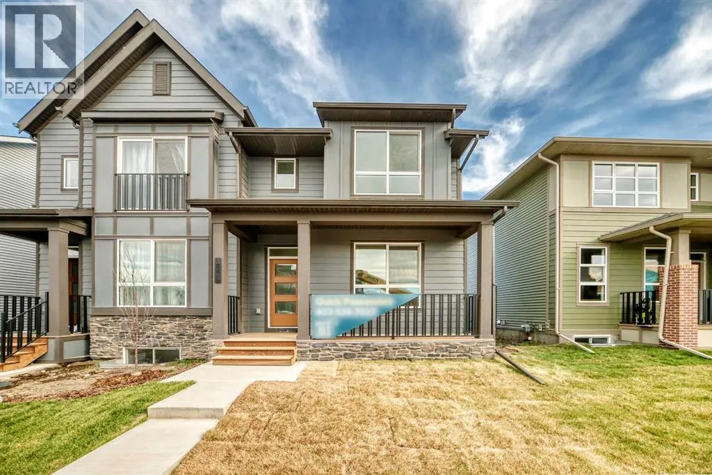84 Creekside Rise SW