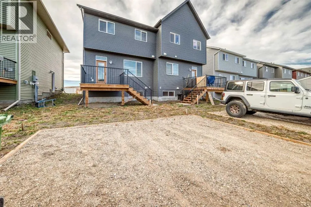 84 Creekside Rise SW