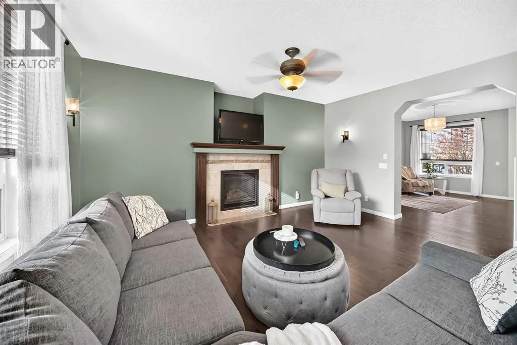 69 Morningside Circle SW