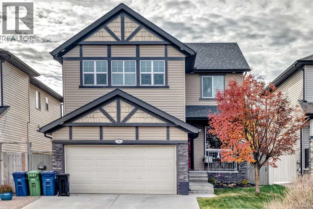 69 Morningside Circle SW