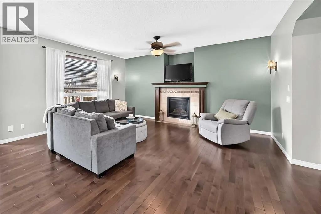 69 Morningside Circle SW