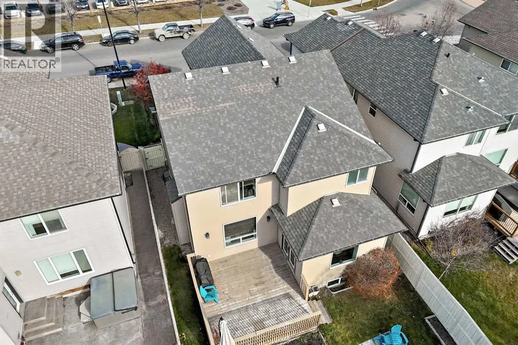 69 Morningside Circle SW