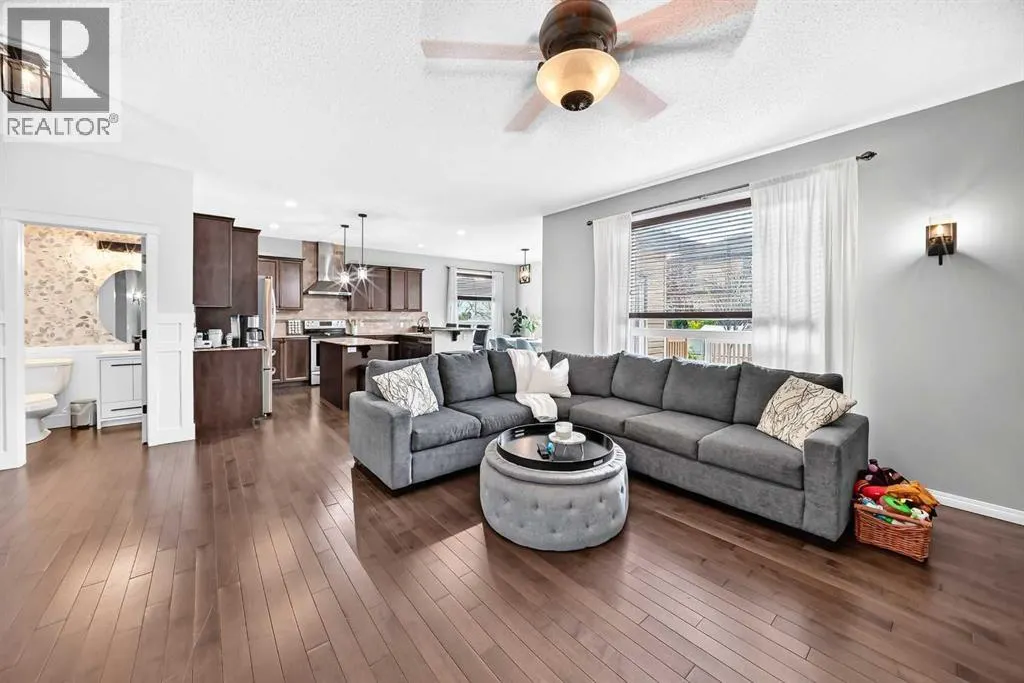 69 Morningside Circle SW