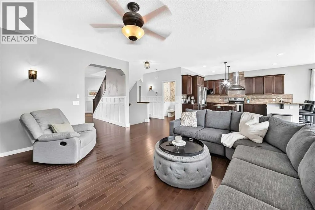 69 Morningside Circle SW