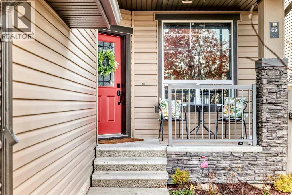 69 Morningside Circle SW