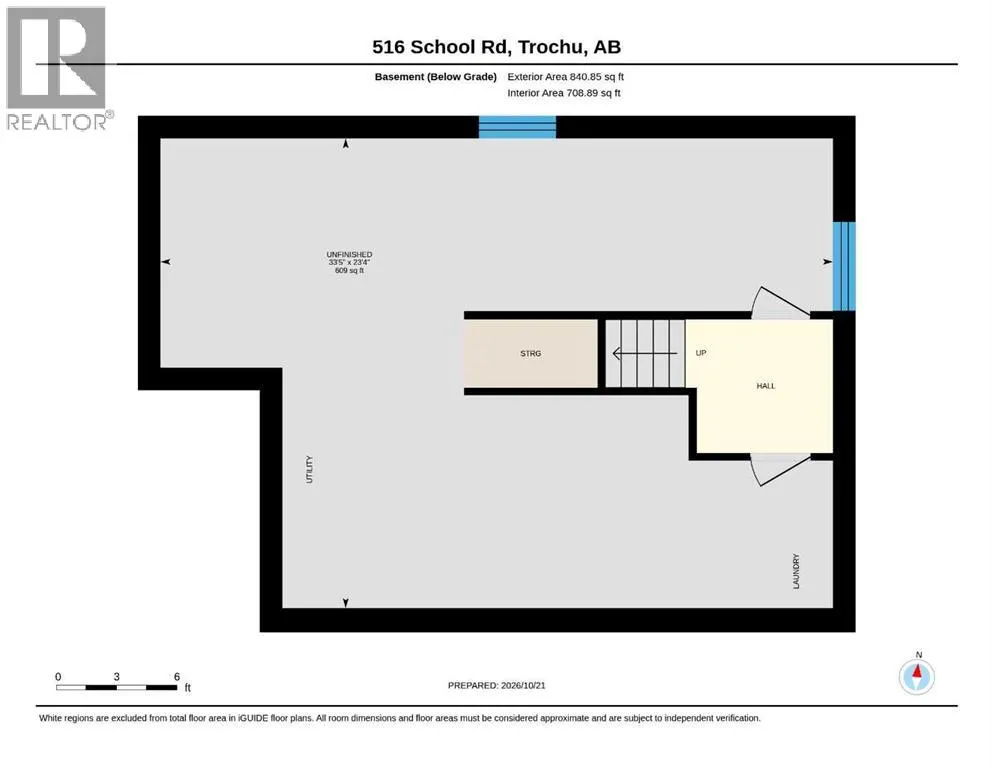 516 School Road