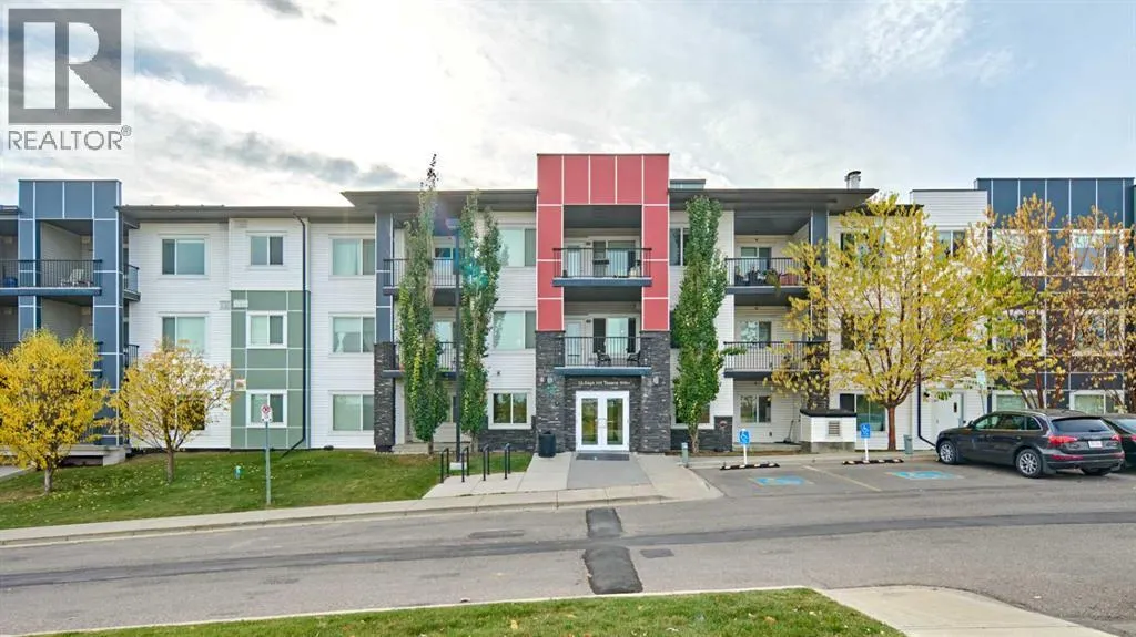 305, 12 Sage Hill Terrace NW