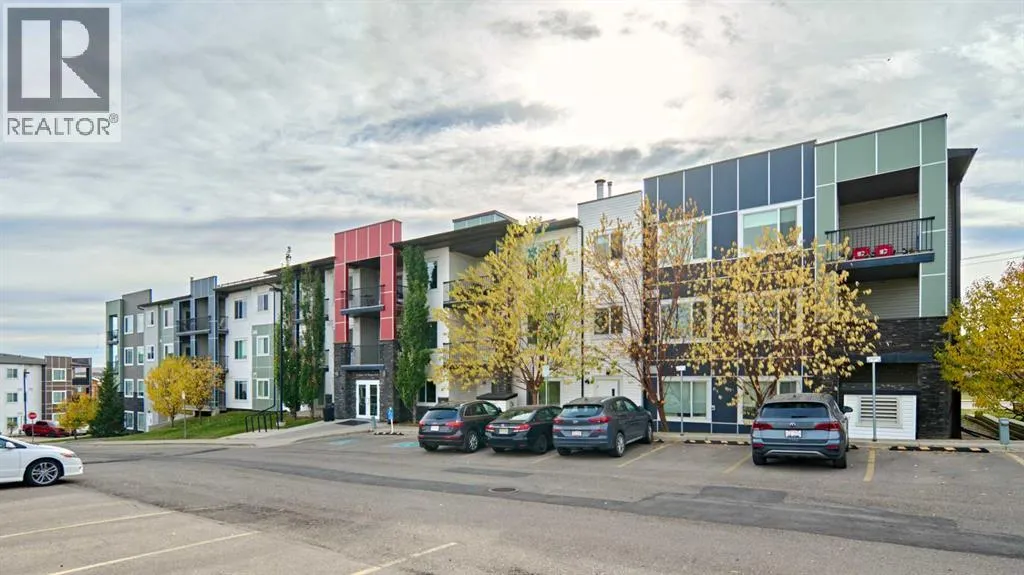 305, 12 Sage Hill Terrace NW