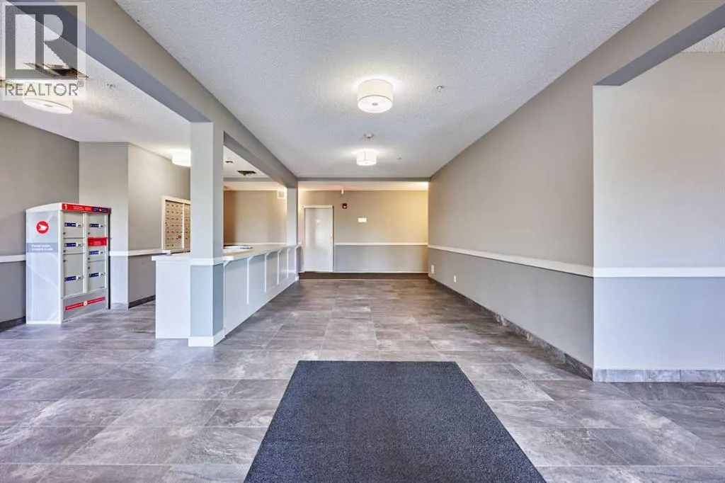305, 12 Sage Hill Terrace NW