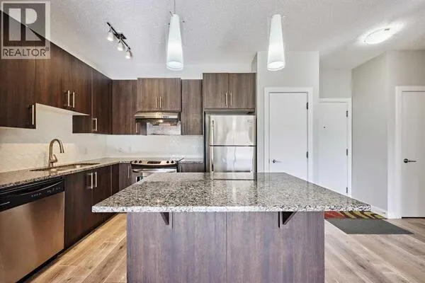 305, 12 Sage Hill Terrace NW