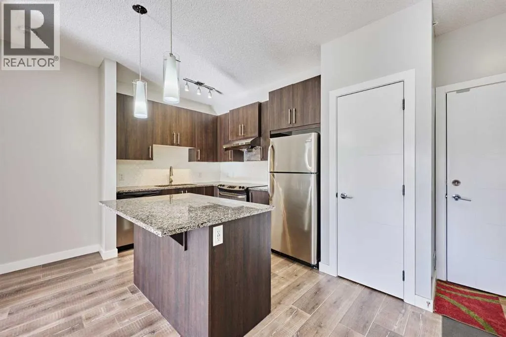 305, 12 Sage Hill Terrace NW