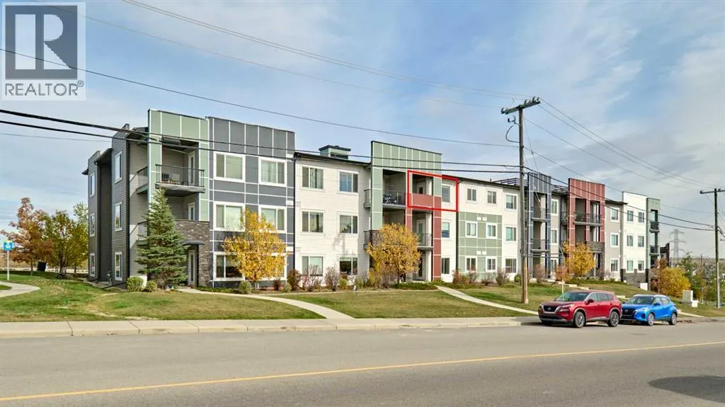 305, 12 Sage Hill Terrace NW