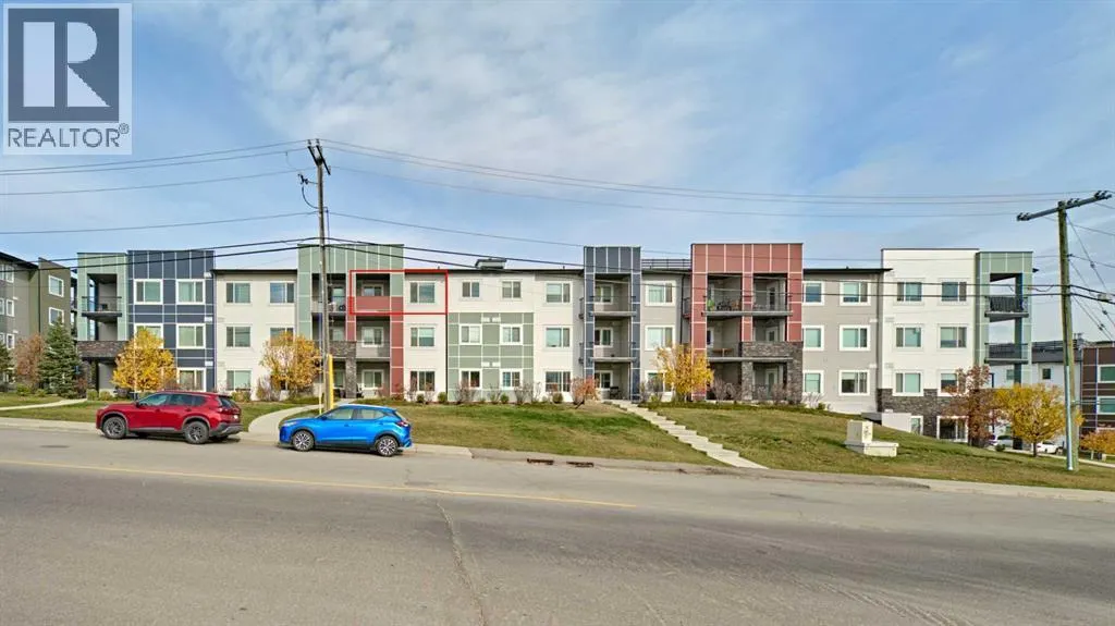 305, 12 Sage Hill Terrace NW