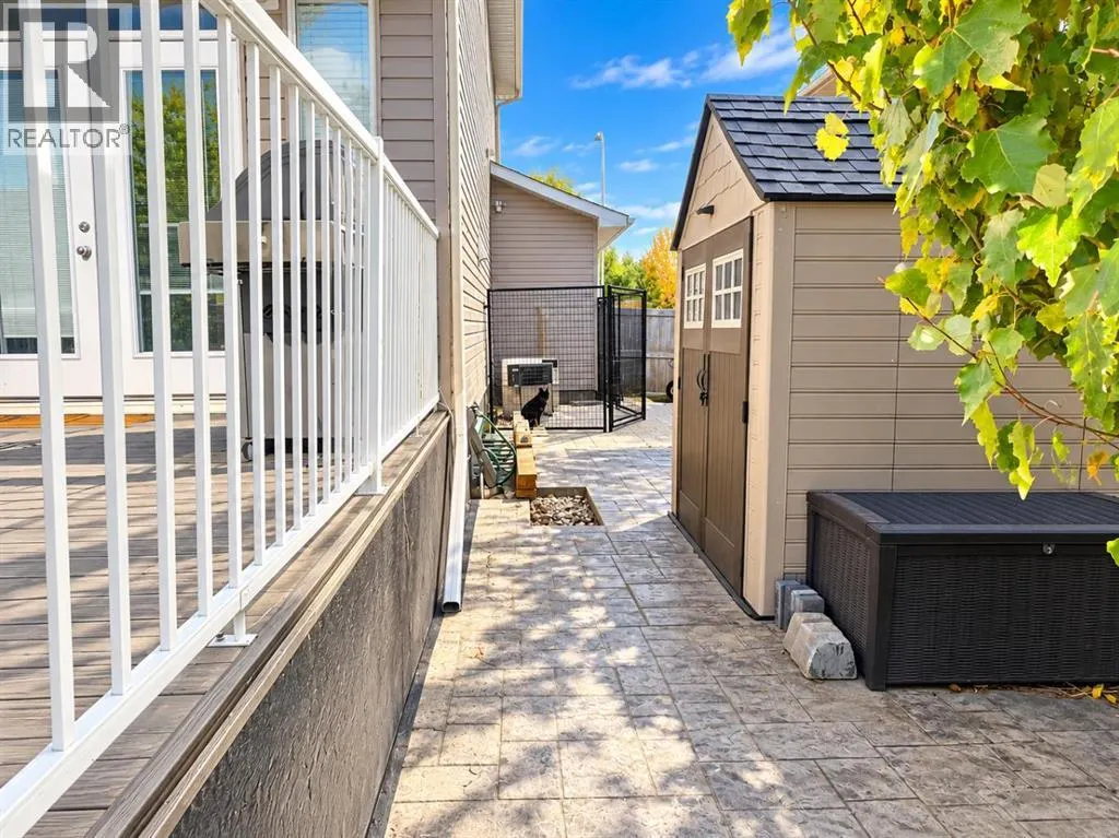 14 Thyrza Burkitt Place