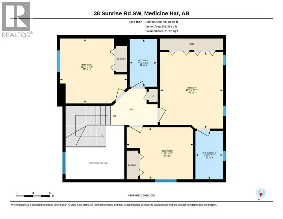 38 Sunrise Road SW