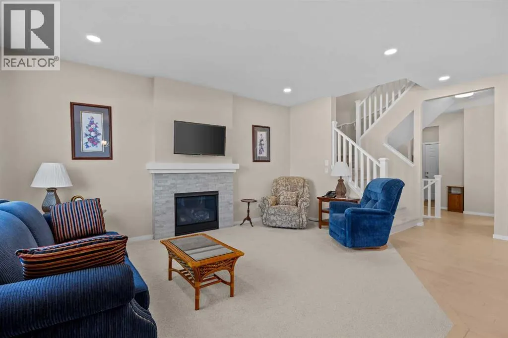 29 Tuscany Ridge Circle NW