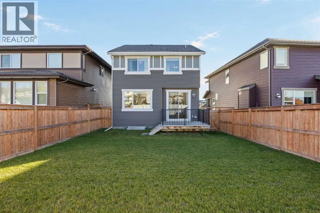 29 Tuscany Ridge Circle NW