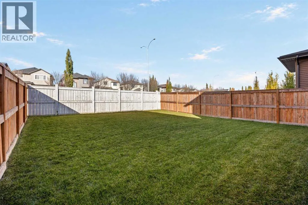 29 Tuscany Ridge Circle NW
