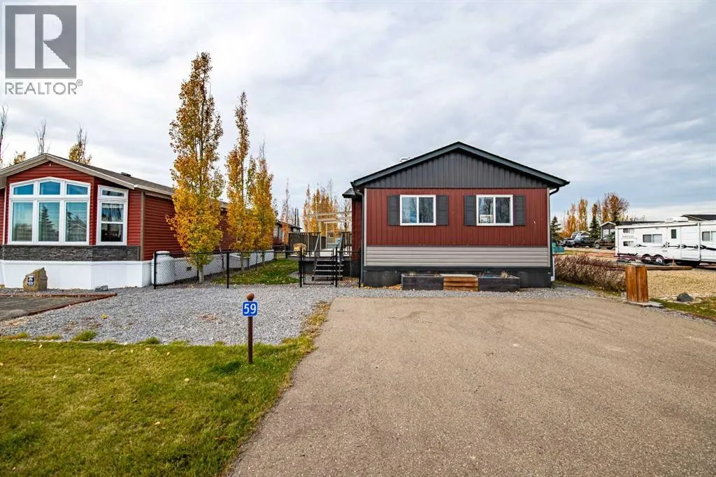 59, 41019 Range Road 11