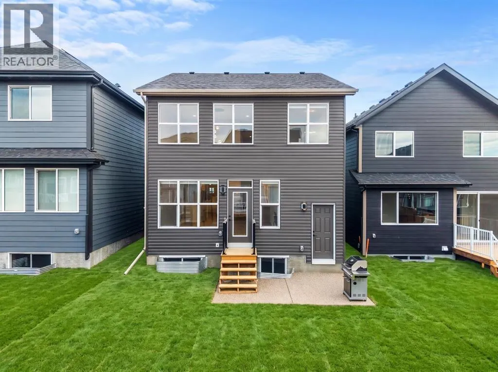 42 Legacy Reach Circle SE