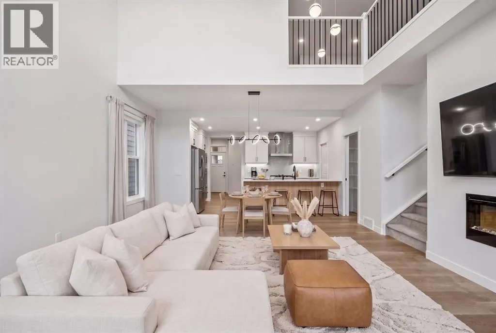 42 Legacy Reach Circle SE