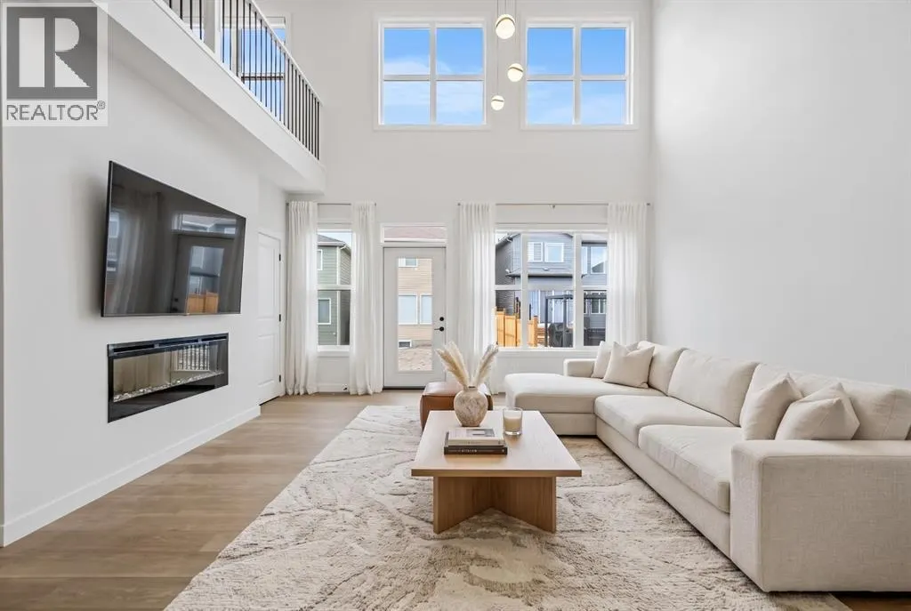 42 Legacy Reach Circle SE