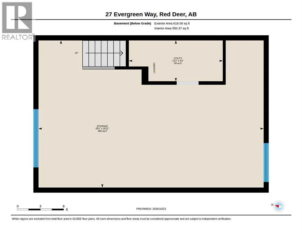 27 Evergreen Way